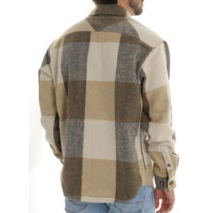 CAMICIA MANHEIM SOLID - Mad Fashion | img vers.300x/
